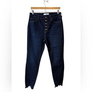KANCAN denim blue jeans 13/30 13 30